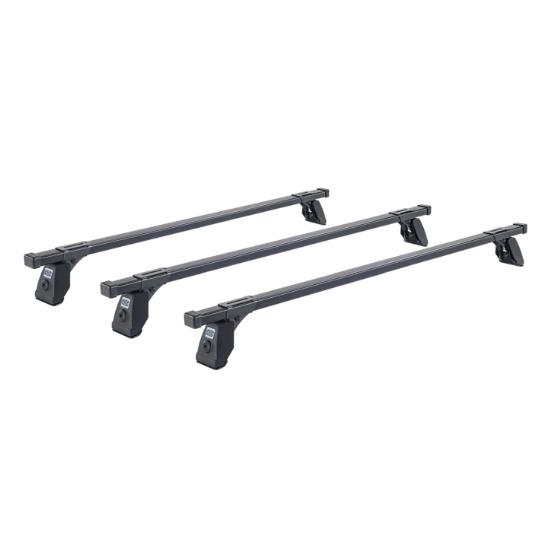 Set 3 Bare transversale otel CRUZ  922-458 Cargo Spro