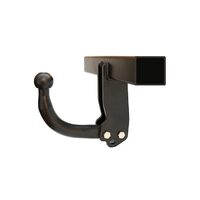 Carlig de remorcare cu flansa, marca Auto-Hak, pentru KGM TORRES, SUV, an fabricatie 09.2023 - prezent (SY09S)