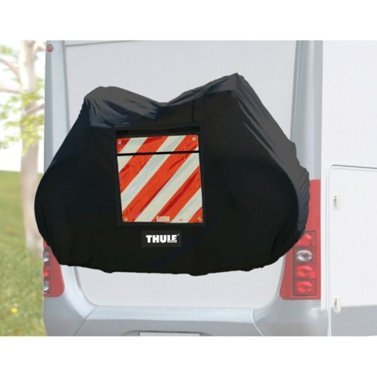 Husa protectie Thule pentru 2-3 biciclete amplasate pe suport