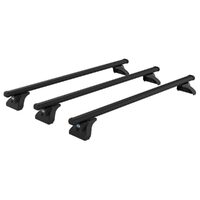 Bare transversale din otel CRUZ Xpro SF145, 923-066, pentru Jeep Gladiator 4d (JT) (2019->prezent)