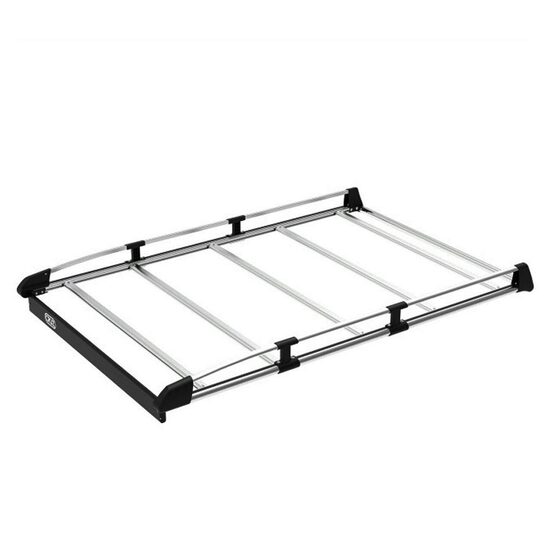 Sistem Grilaj CRUZ Evo Rack Alu module A18-126 (912-201) pentru Renault Kangoo (III - rear doors) (2021-->)