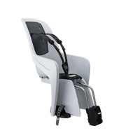 Scaun pentru copii, cu montare pe bicicleta in spate - Thule RideAlong Lite 2 Light Grey