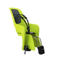 Scaun pentru copii, cu montare pe bicicleta in spate - Thule RideAlong Lite 2 Zen Lime