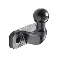 Carlig de remorcare cu flansa, marca Brink, pentru Peugeot Expert (V_) Van, an fabricatie 01.04.2016 - prezent