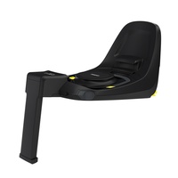 Thule Alfi - Baza inovatoare pentru scaun auto ISOFIX