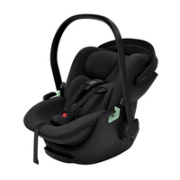 Scaun auto Thule Maple pentru bebeluși 0 - 15 luni Black