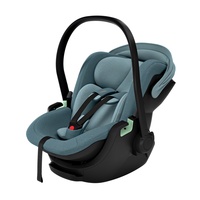 Scaun auto Thule Maple pentru bebeluși 0 - 15 luni Mid Blue