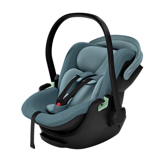 Scaun auto Thule Maple pentru bebeluși 0 - 15 luni Mid Blue