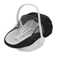 Thule Car Seat Rain Cover - Husa ploaie pentru scaun auto Thule Maple