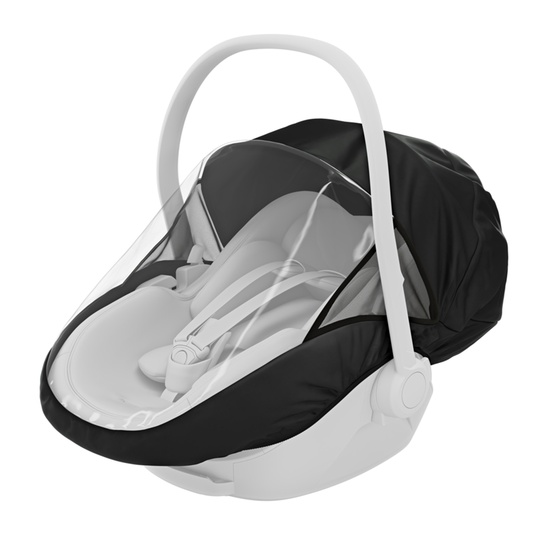 Thule Car Seat Rain Cover - Husa ploaie pentru scaun auto Thule Maple