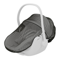 Thule Car Seat Mosquito Net - Plasa insecte pentru scaun auto Thule Maple