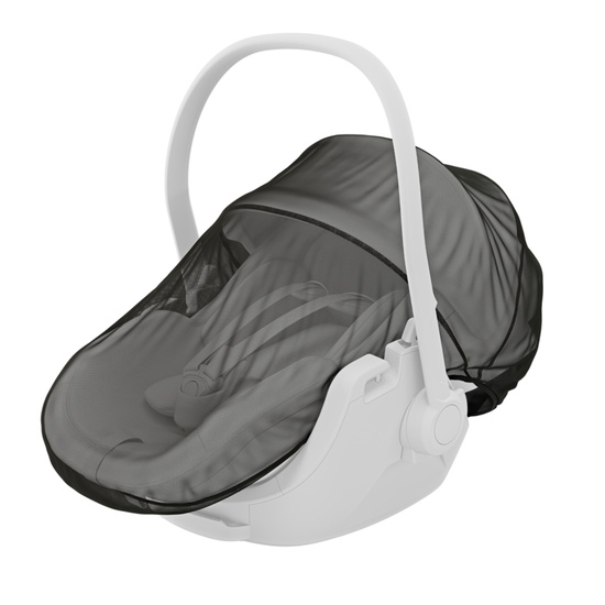 Thule Car Seat Mosquito Net - Plasa insecte pentru scaun auto Thule Maple