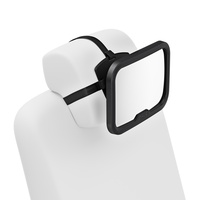 Thule Car Seat Baby Mirror - Oglinda pentru supraveghere copil in scaun auto orientat spre spate