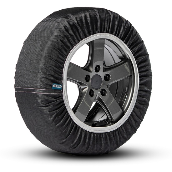 Set 2 huse antiderapante GoSoft Urban B