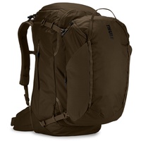 Rucsac tehnic Thule Landmark, 70L, Unisex Deep Khaki