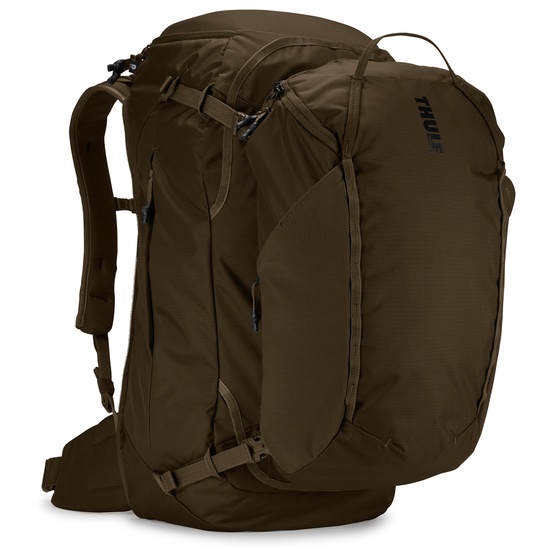 Rucsac tehnic Thule Landmark, 70L, Unisex Deep Khaki