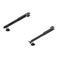 Set de 2 suporturi prindere Role de incarcare pentru CRUZ CARGO XPRO 2022 L2