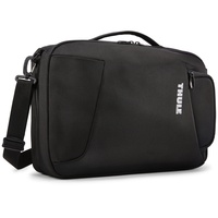 Geanta laptop Thule Accent Convertible Backpack de 17L, Negru