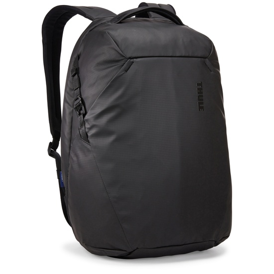 Rucsac urban cu compartiment laptop, Thule, Tact, 21L, Black