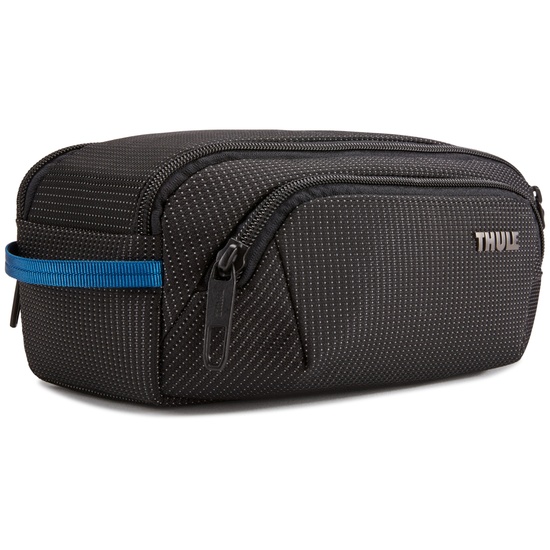 Geanta Thule, Crossover 2 Toiletry Bag, Negru