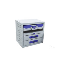 Sistem modular de 0,5m PROVAN 050-012