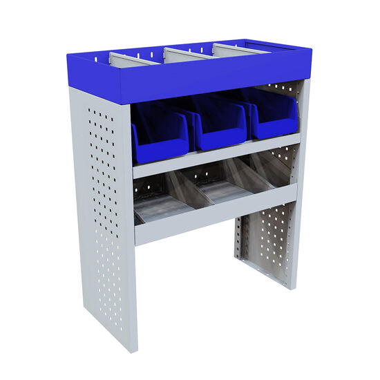 Sistem modular PROVAN VCPL-075-002