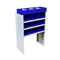 Sistem modular PROVAN VCPL-075-007