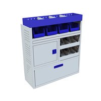 Sistem modular PROVAN VCPL-100-004