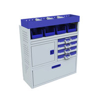 Sistem modular PROVAN VCPL-100-006