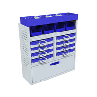 Sistem modular PROVAN VCPL-100-015