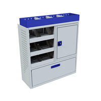 Sistem modular PROVAN VCPL-100-021