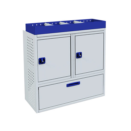 Sistem modular PROVAN VCPL-100-022