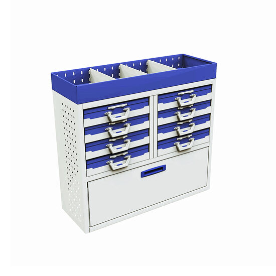 Sistem modular PROVAN VCPL-100-025