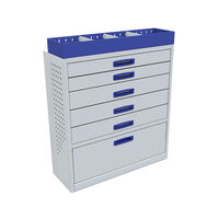 Sistem modular PROVAN VCPL-100-035