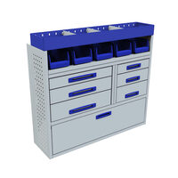 Sistem modular PROVAN VCPL-125-012