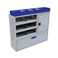 Sistem modular PROVAN VCPL-125-014