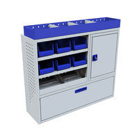 Sistem modular PROVAN VCPL-125-015