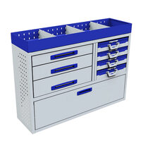 Sistem modular PROVAN VCPL-125-021