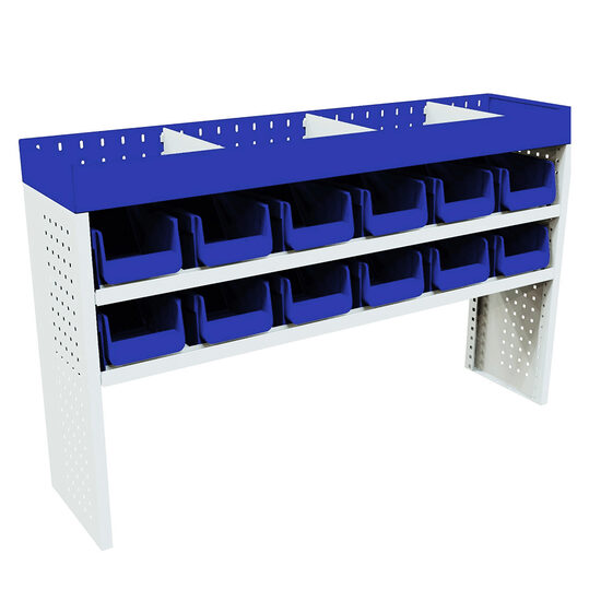 Sistem modular PROVAN VCPL-150-002