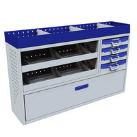 Sistem modular PROVAN VCPL-150-003