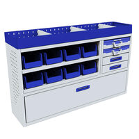 Sistem modular PROVAN VCPL-150-006