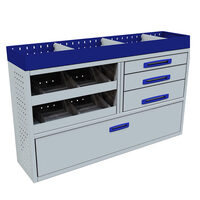 Sistem modular PROVAN VCPL-150-008