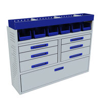 Sistem modular PROVAN VCPL-150-012