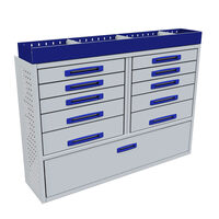 Sistem modular PROVAN VCPL-150-013