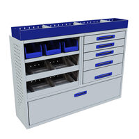 Sistem modular PROVAN VCPL-150-014