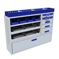 Sistem modular PROVAN VCPL-150-015