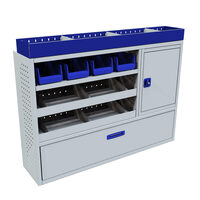 Sistem modular PROVAN VCPL-150-016