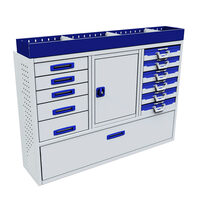 Sistem modular PROVAN VCPL-150-017