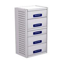 Dulap Provan 0.50 m cu 5 sertare 875-6