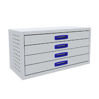 Dulap Provan 1.00 m cu 4 sertare 490-5